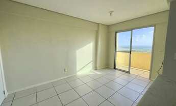 Imagem 3: Apartamento para venda no Pitimbú com 55 metros quadrados com 2 quartos em Pitimbu - Nata