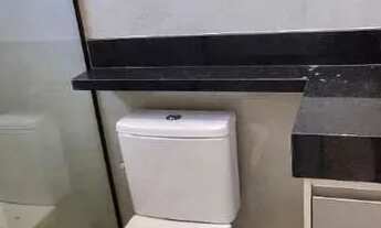 Imagem 5: Casa à venda em Paulínia, Parque Brasil 500, com 3 suítes, com 196 m², Condominio Royal Ga