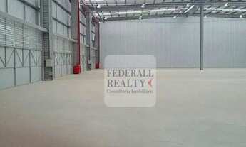 Imagem 7: Aluguel galpão Bandeirantes I, Jacarepaguá, Rio de Janeiro