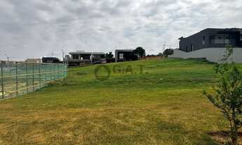 Imagem 2: TERRENO À VENDA NO CONDOMÍNIO JARDIM BOUGANVILLE SOROCABA - SOROCABA/SP