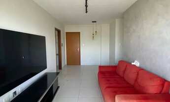 Imagem 2: Edifício Real Dom Pedro 2 quartos sendo um deles uma suíte, 77m², Andar Alto, Bairro: Umar