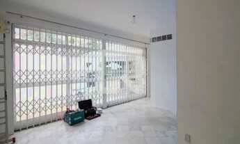 Imagem: Casa à Venda - Brooklin, 4 Quartos, 185