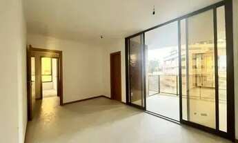 Imagem 6: Horto Parque Barcelona, 4 Suítes Em 171M² E 3 Vagas De Garagem No Horto Florestal