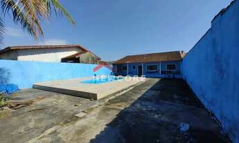 Imagem 3: Casa em Rua Maximiniano Inocêncio - São João Batista II - Peruíbe/SP