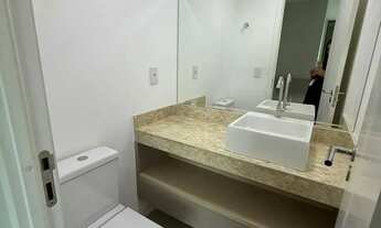 Imagem 7: Imóvel para aluguel tem 79 metros quadrados com 3 quartos em Ponta Negra - Manaus - AM