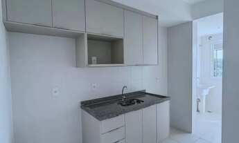 Imagem 2: Apartamento à Venda no Giardino Residencial | 60 m² | Andar Alto | Sol da Manhã