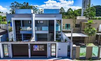 Imagem 3: Apartamento para venda possui 170 metros quadrados com 2 quartos