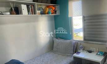 Imagem 5: Apartamento - Parque das Cachoeiras - Campinas