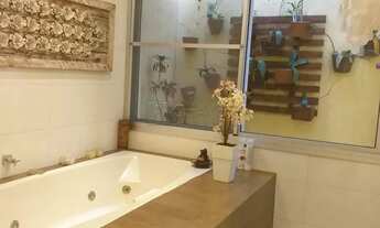 Imagem 7: Casa de 3 quartos à venda no condomínio Aroeira, 210,87 m², Recreio das Acácias, Zona Sul