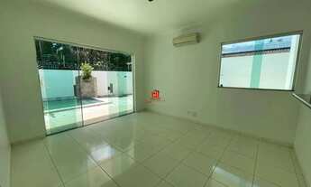 Imagem 3: Residencial Tapajós/ 03 Suítes/ Piscina/ Churrasqueira!