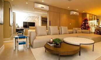 Imagem: Apartamento de Alto Padrão com 3 Dormitórios