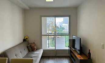 Imagem 3: Apartamento em Vila Pompéia, São Paulo/SP