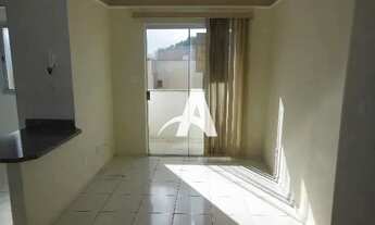 Imagem: Aluguel Apartamento SANTA MÔNICA