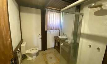 Imagem 7: Casa com 4 dormitórios, 401 m² - venda por R$ 3.800.000,00 ou aluguel por R$ 17.600,00 - J