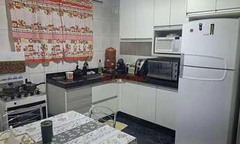 Imagem: Sobrado com 2 dormitórios à venda, 66