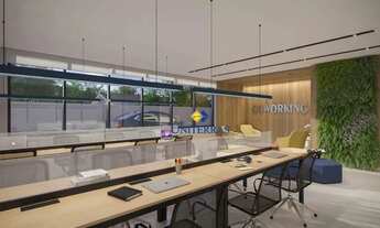 Imagem 5: Apartamento com 3 dormitórios à venda, 57 m² por R$ 511.303,00 - Santa Cândida - Curitiba