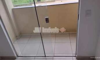 Imagem 2: APARTAMENTO - 2/4 - Rua 04, Apto 201A - Res.Conceição Faria Chaves- St. Araguaia