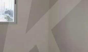 Imagem 3: Apartamento novo na Vila Maria com 02 quartos, sala, cozinha e banheiro