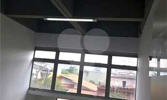 Imagem 4: Sala para alugar no condomínio Torre Única, São Paulo - SP