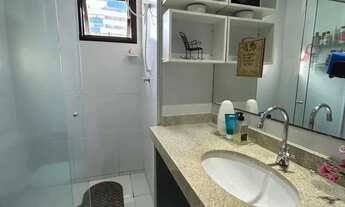 Imagem 6: IS - Imóvel para aluguel possui 118 metros quadrados com 3 quartos em Cremação - Belém - P