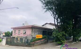 Imagem 2: CASA ASSOBRADADA - CAMBUCI - SP