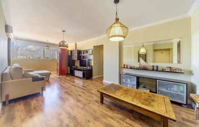 Imagem: Apartamento 3 dorms. Suíte - 2 vagas