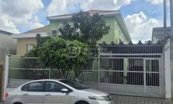 Imagem 4: Sobrado à venda na Vila Costa Melo em São Paulo - 3 dormitórios e 5 banheiros