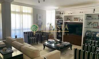 Imagem 2: Locação Apartamento com 4 dormitórios