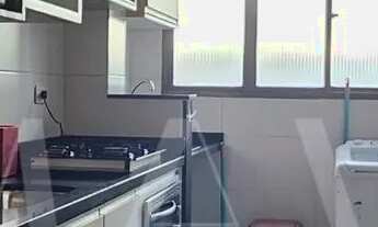 Imagem 3: Apartamento 2 Dormitórios frente mar em Guilhermina, Praia Grande/SP