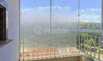 Imagem 5: Apartamento à venda Rua Marechal Mesquita, Teresópolis - Porto Alegre