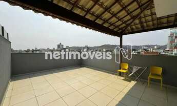 Imagem: Venda Cobertura Castelo Belo Horizonte