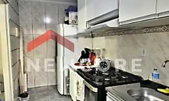 Imagem 4: Apartamento em Rua Tenente Ary Tarrago - Jardim Itu - Porto Alegre/RS