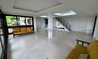 Imagem 2: Linda Casa para locação, Aproximadamente 340m² Rua Rubineia - Itanhangá - Condomínio Villa