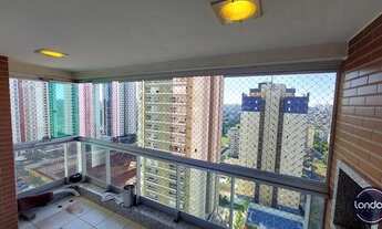 Imagem 4: EDIFÍCIO JARDINS ECO RESORT E RESIDENCE