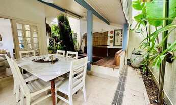 Imagem 4: Casa pé na areia disponível para venda em Juquehy