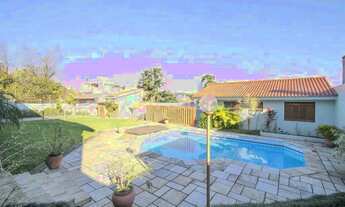 Imagem 2: Vendo Espetacular casa 5 quartos suíte 6 garagens 508m² privativos no Bairro Vila Assunção