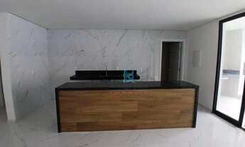 Imagem 4: Casa com 4 dormitórios à venda, 191 m² por R$ 1.200.000,00 - Coité - Eusébio/CE