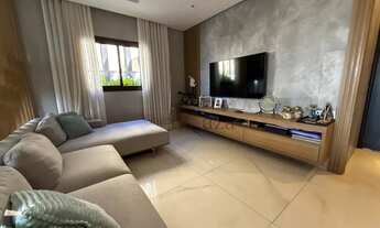 Imagem 3: Oportunidade - Casa em Condomínio - Condomínio Mônaco - Urbanova - 6 Dormitórios - 450m²