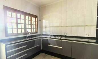 Imagem: Sobrado com 3 Quartos - 1 Suíte - 4 Vagas