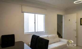 Imagem 5: Apartamento com 2 dormitórios para alugar, 52 m² por R$ 2.280,00/mês - Parque Campolim - V