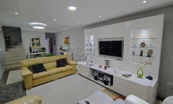 Imagem 5: Sobrado na Água Fria com 3 dormitórios, 1 suíte, 2 banheiros, 2 vagas de garagem, 201M²