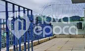 Imagem 3: Engenho Novo Casa com 4 dormitórios