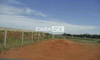 Imagem 7: Área a venda Jardim América Rodovia Bandeirantes - Campinas