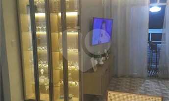 Imagem: Apartamento com 2 quartos à venda em Jardim