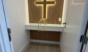 Imagem: Apartamento de Alto Padrão Edifício Authentique