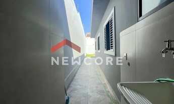 Imagem 7: Casa em Rua José Chaves de França - Vila Alto Paraíso - Bauru/SP