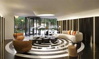 Imagem 4: Agio 1/4 de Laje - Salas Comerciais no Cidade Opus Corporate