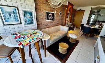 Imagem 2: Cod 494 Vendo Apto no Pina 03 Quartos Alto Padrão Andar Alto REF: 494