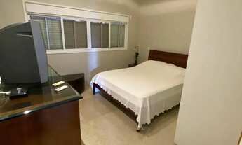 Imagem 4: Casa de condomínio Alphaville