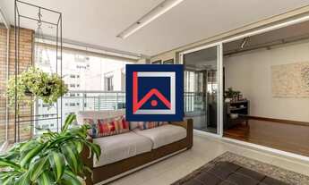 Imagem 3: Venda Apartamento 3 Dormitórios - 168 m² Vila Olímpia